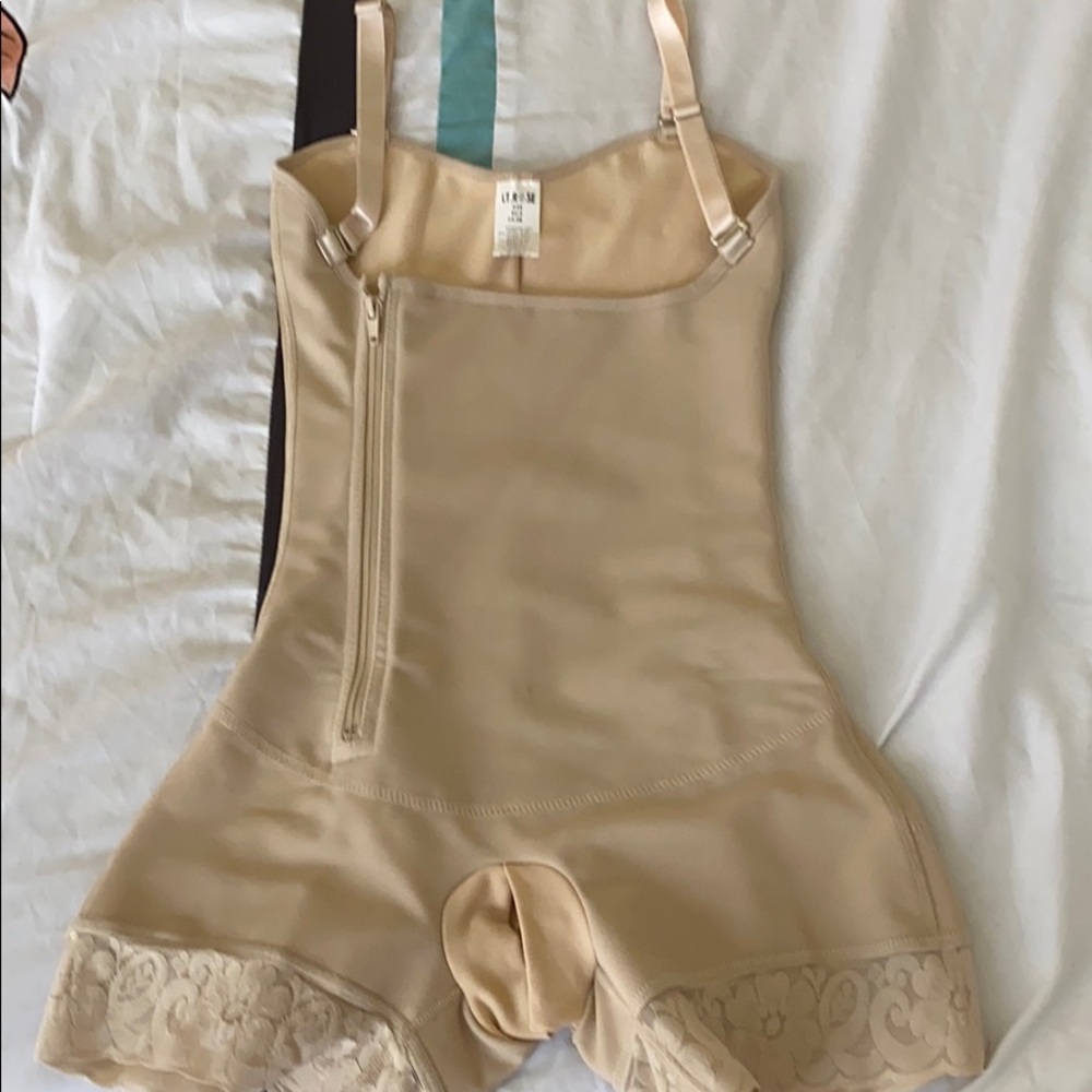 Faja Garment